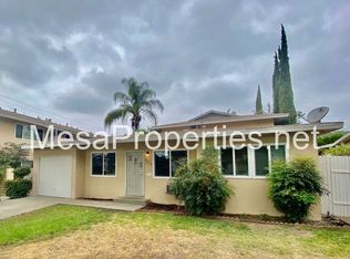 425 N 11th Ave UNIT M, Upland, CA 91786