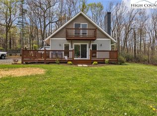 1345 Wade Bare Rd, Jefferson, NC 28640