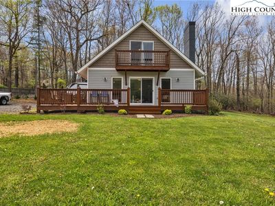 1345 Wade Bare Road, Jefferson, NC, 28640
