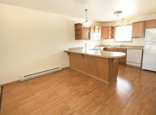 1503 Spruce Dr NE, East Grand Forks, MN 56721