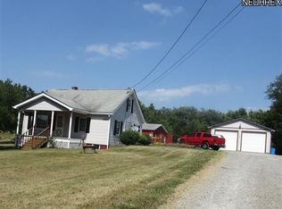 43117 Cameron Rd, Wellsville, OH 43968