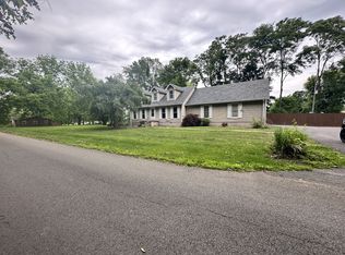 510 Foston Chapel Rd, Hopkinsville, KY 42240