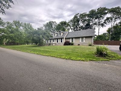 510 Foston Chapel Rd, Hopkinsville, KY, 42240