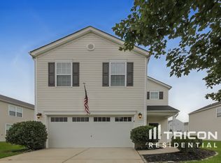 12102 Downy Birch Rd, Charlotte, NC 28227