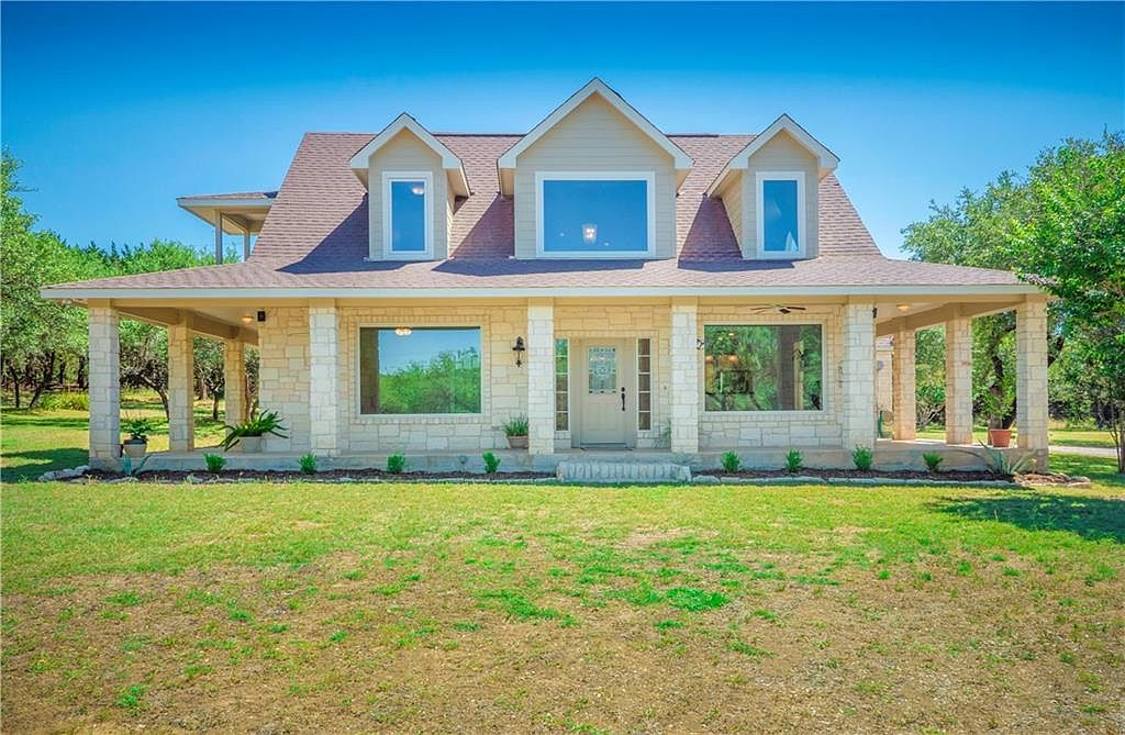 23335 Nameless Rd, Leander, TX 78641 Zillow