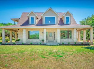 23335 Nameless Rd, Leander, TX 78641