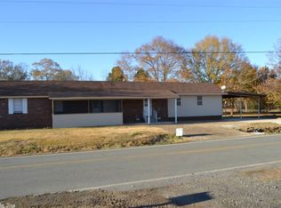 8519 Batesville Pike, Jacksonville, AR 72076