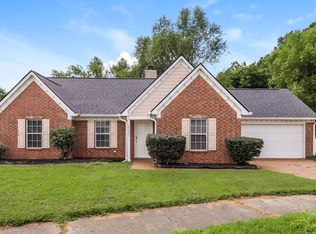 4557 Cottage Hill Cv, Millington, TN 38053