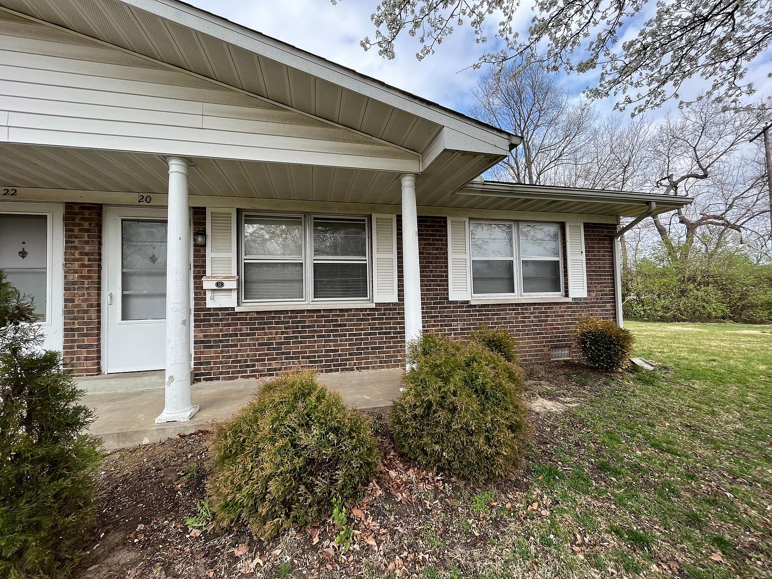 20 President Way 20, Belleville, IL 62226 Zillow