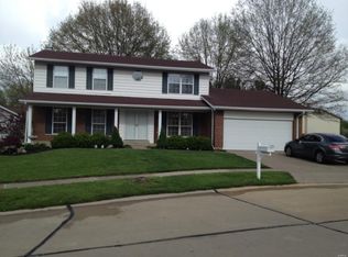 3610 Visson Ct, Florissant, MO