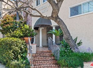 11670 W Sunset Blvd APT 109, Los Angeles, CA 90049