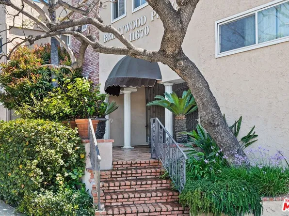 11670 W Sunset Blvd APT 109, Los Angeles, CA 90049