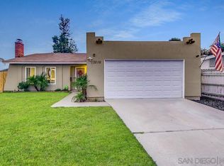 13210 W Lakeview Rd, Lakeside, CA 92040