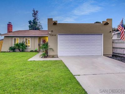 13210 W Lakeview Rd, Lakeside, CA, 92040