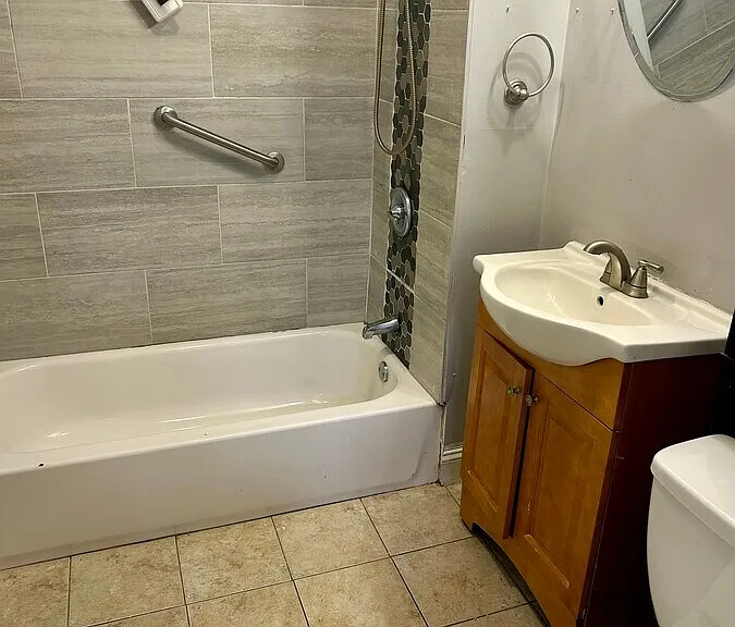 38 Otis St #1 — Photo 5