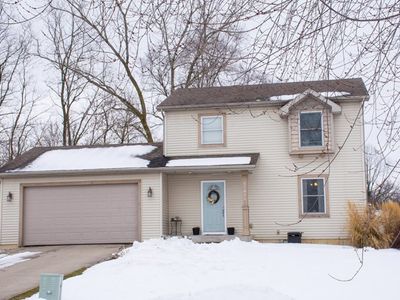 57419 Sequoia Dr, Goshen, IN, 46528