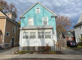28 Goebel Pl, Rochester, NY 14620