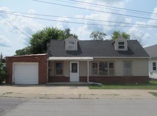 515 W Cottonwood St, Kirksville, MO 63501