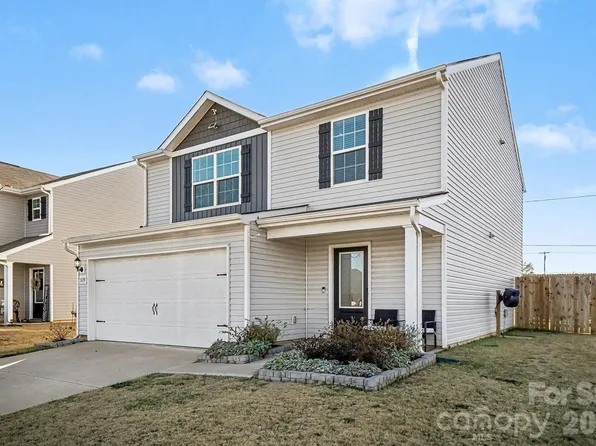 329 Aniston Ln, Shelby, NC 28152