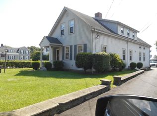 927 Hope St #2, Bristol, RI 02809