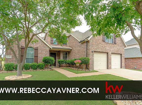 2nd image of 1921 Creek Bend Dr