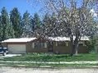 157 Century Dr, Ogden, UT 84404