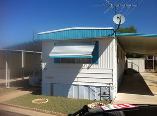 1131 S Meridian Rd LOT 29, Apache Junction, AZ 85120