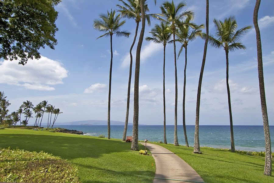 Front Lanai 