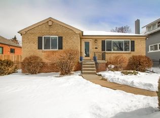 2960 Bellaire St, Denver, CO 80207