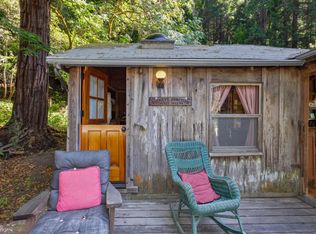 500 Dearborn Park Rd, Pescadero, CA 94060