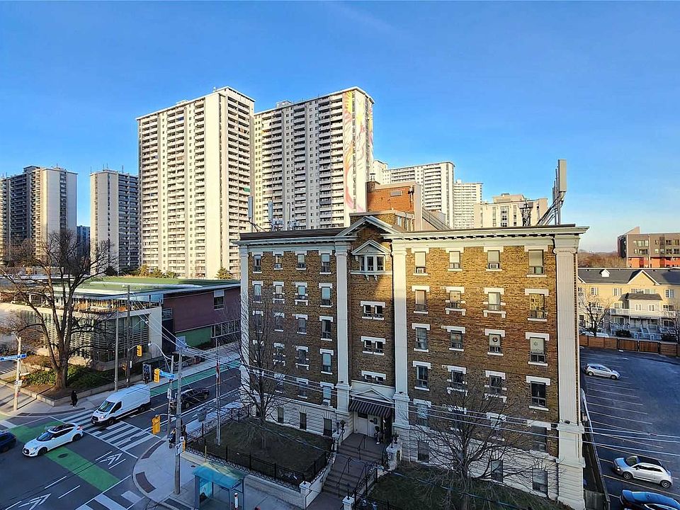 159 Wellesley St E Toronto, ON, M4Y1J4 Apartments for Rent Zillow
