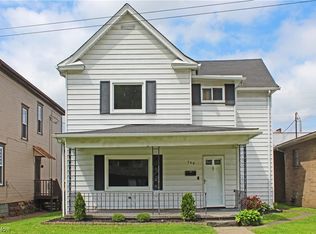 749 Virginia Ave, Follansbee, WV