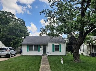 5206 Woodend Ave, Kansas City, KS 66106