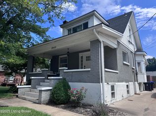 3905 Poplar Level Rd, Louisville, KY 40213