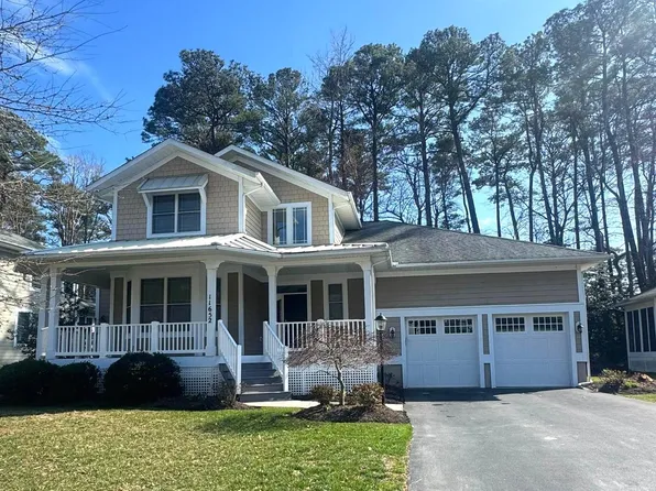 11652 Maid At Arms Ln, Berlin, MD 21811