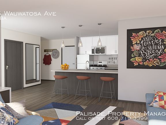 5th image of 2515 Wauwatosa Ave