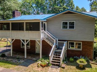 153 Church Hill Ln, Franklin, NC 28734