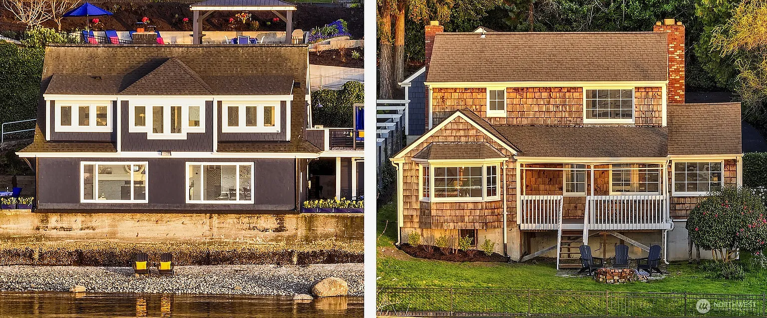 7314 7316 Eastside Drive NE photo 1