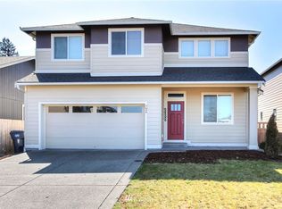 724 206th Stct E, Spanaway, WA 98387