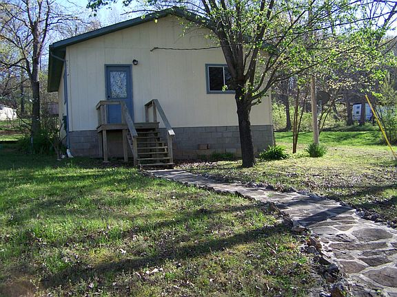2 car garage 