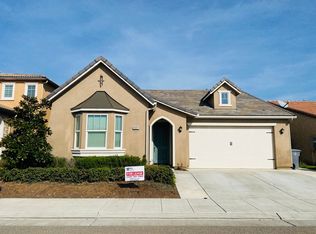 3521 Griffith Ave, Clovis, CA 93619