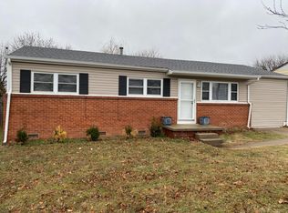 902 N Birch Ave, Sand Springs, OK 74063