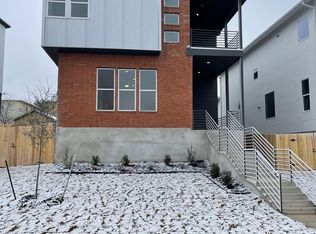 6305 Sendero Hills Pkwy, Austin, TX 78724