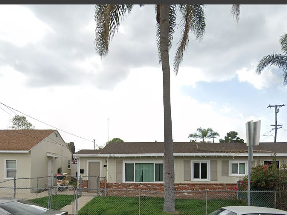 1st image of 16105 Firmona Ave