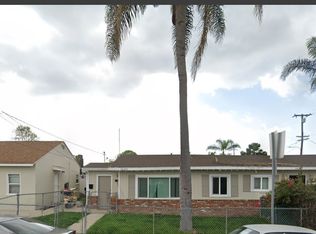16105 Firmona Ave, Lawndale, CA 90260