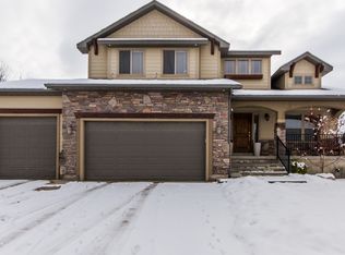 14544 S Stone Fly Cir, Bluffdale, UT 84065