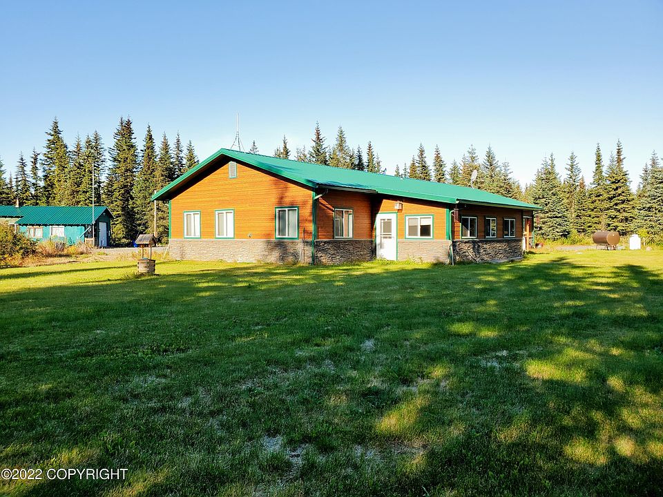 32915 Heddell St, Anchor Point, AK 99556 MLS 225785 Zillow