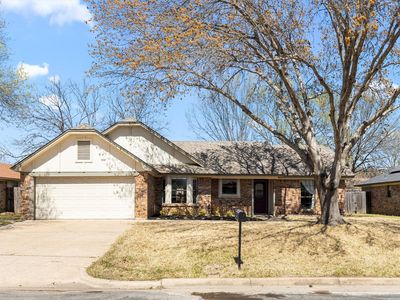 3917 Spoonwood Ln, Fort Worth, TX, 76137