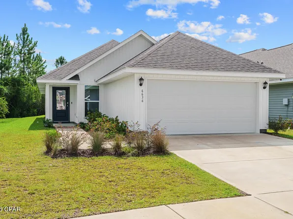 6636 Kettles St, Panama City, FL 32404
