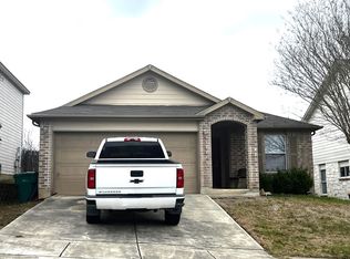 9710 Falcon Bay, Converse, TX 78109